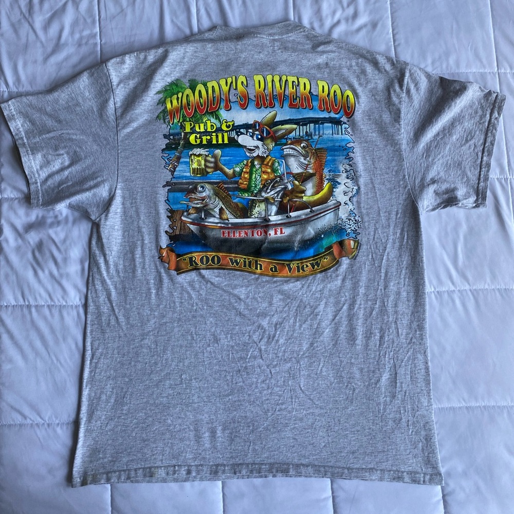 Vintage T